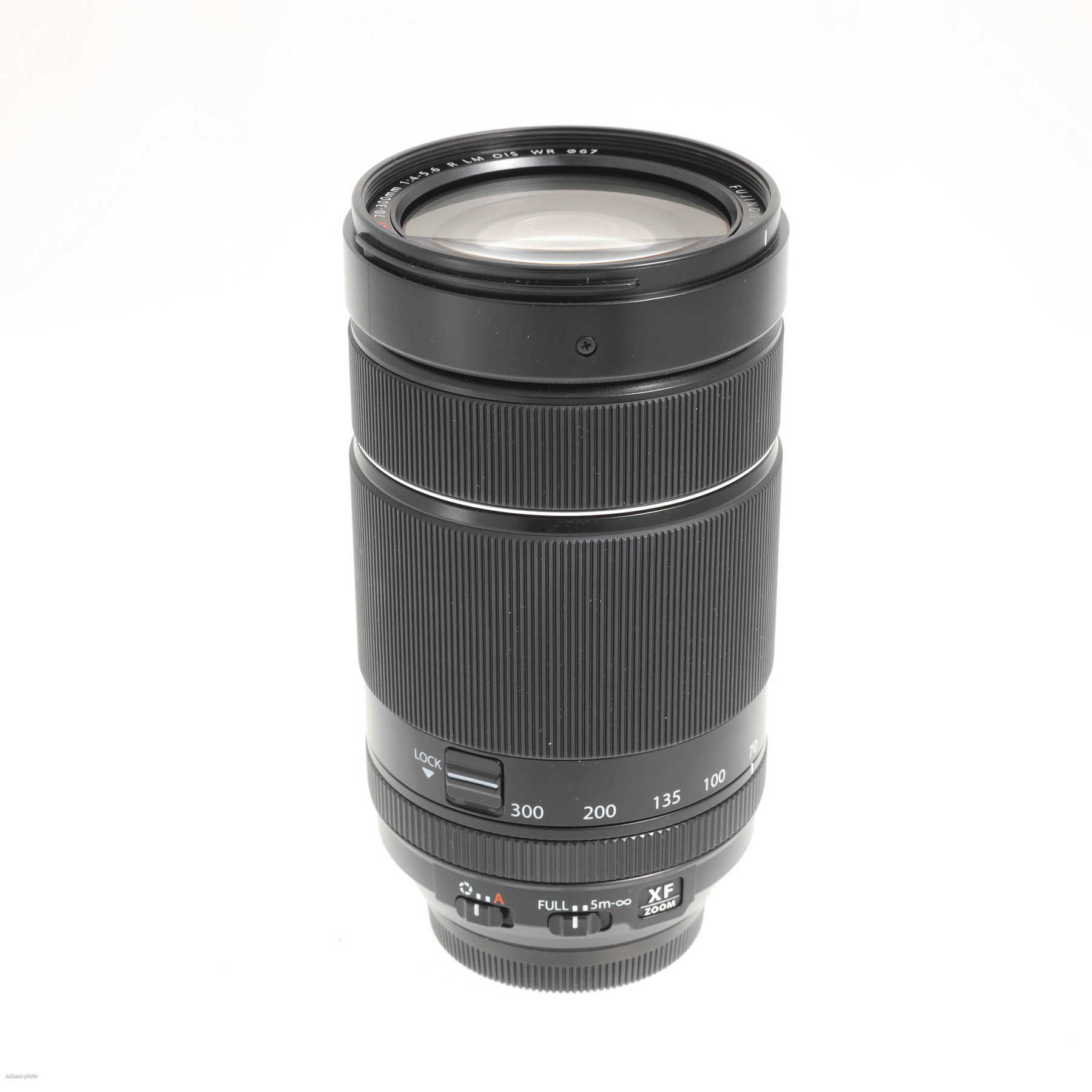Fujifilm XF 70-300mm f/4-5.6 R LM OIS WR Fujifilm XF 70-300mm f/4-5.6 R LM OIS WR