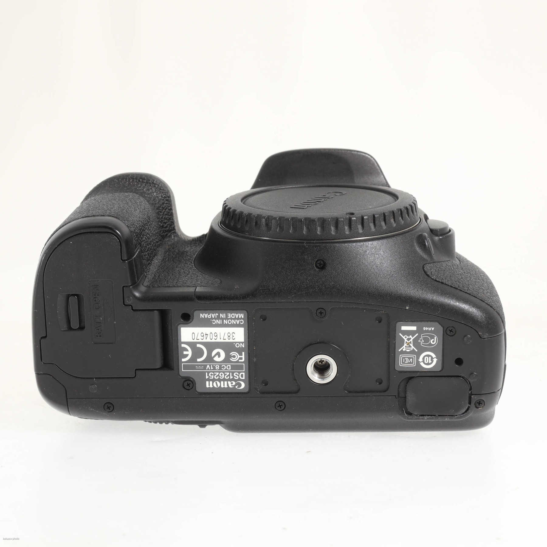 Canon EOS 7D Canon EOS 7D