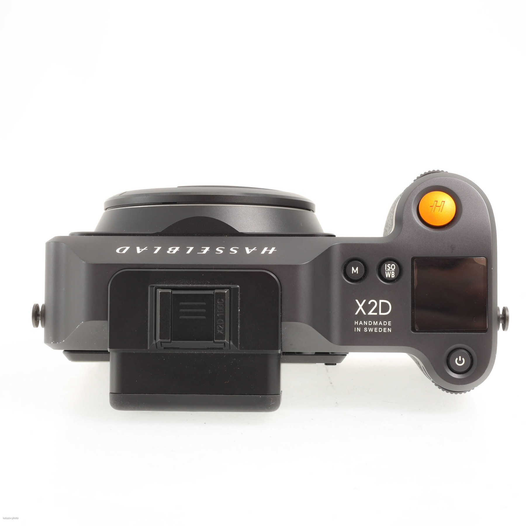 Hasselblad X2D 100C Hasselblad X2D 100C