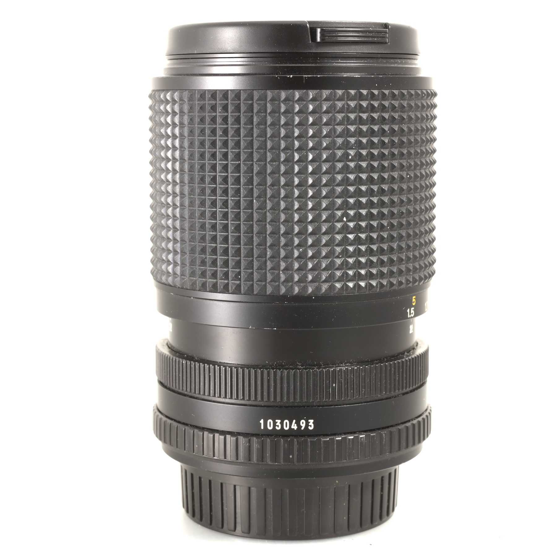 Minolta MD 35-105mm f/3.5-4.5 Minolta MD 35-105mm f/3.5-4.5
