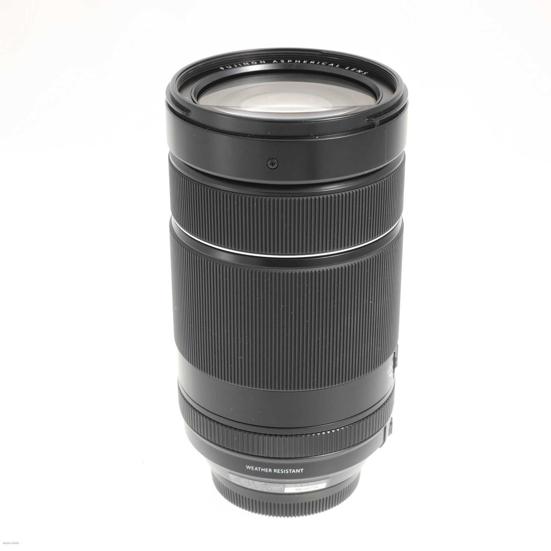 Fujifilm XF 70-300mm f/4-5.6 R LM OIS WR Fujifilm XF 70-300mm f/4-5.6 R LM OIS WR