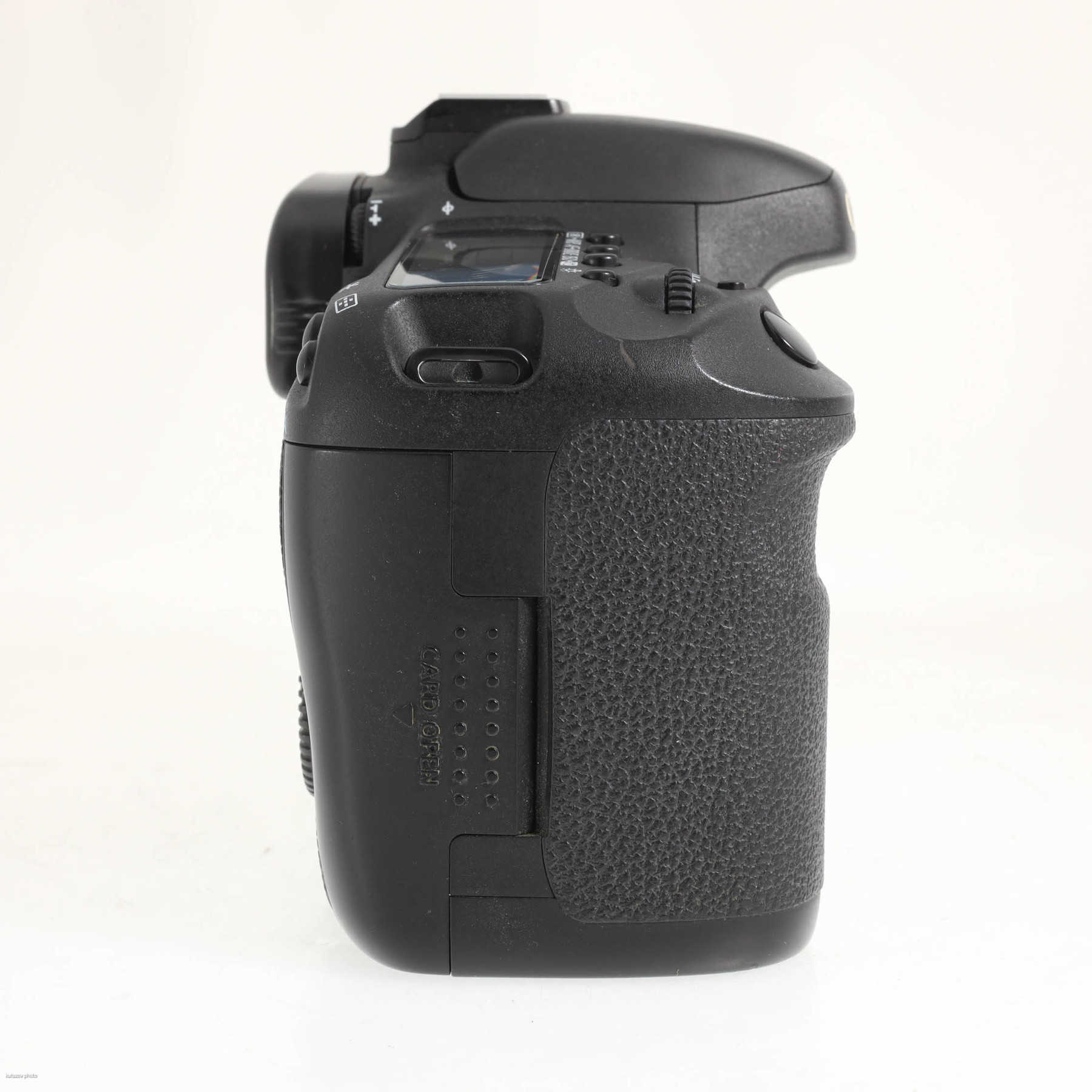 Canon EOS 7D Canon EOS 7D