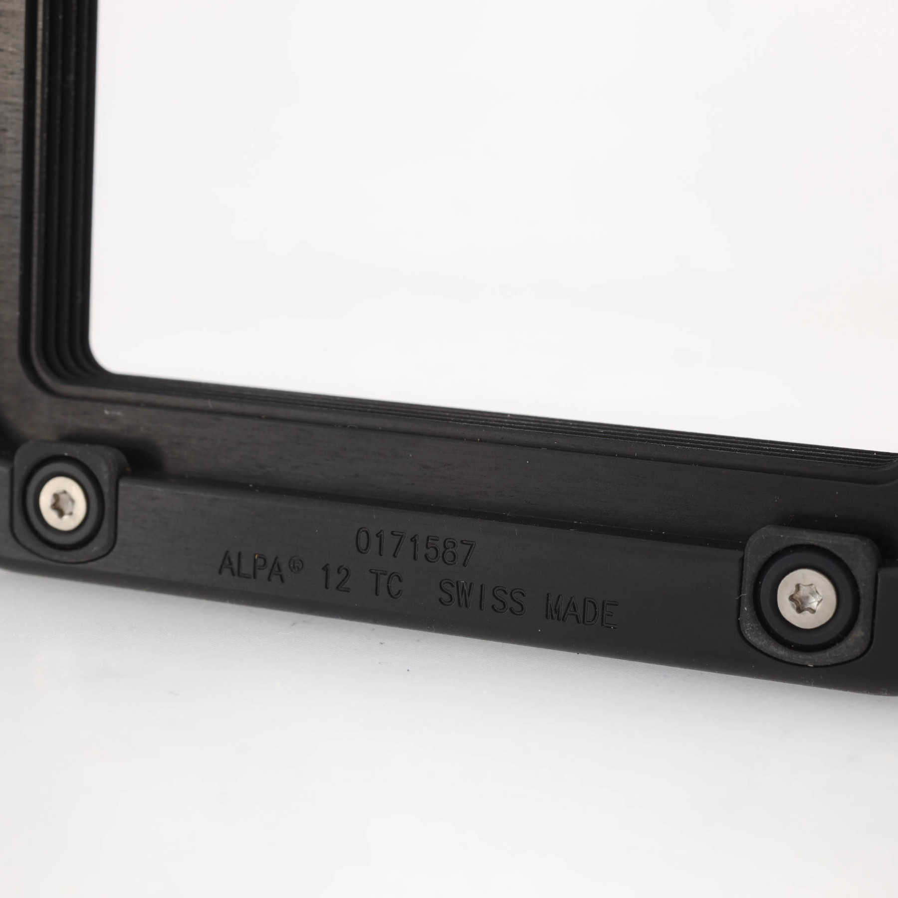 Alpa 12 TC Alpa 12 TC
