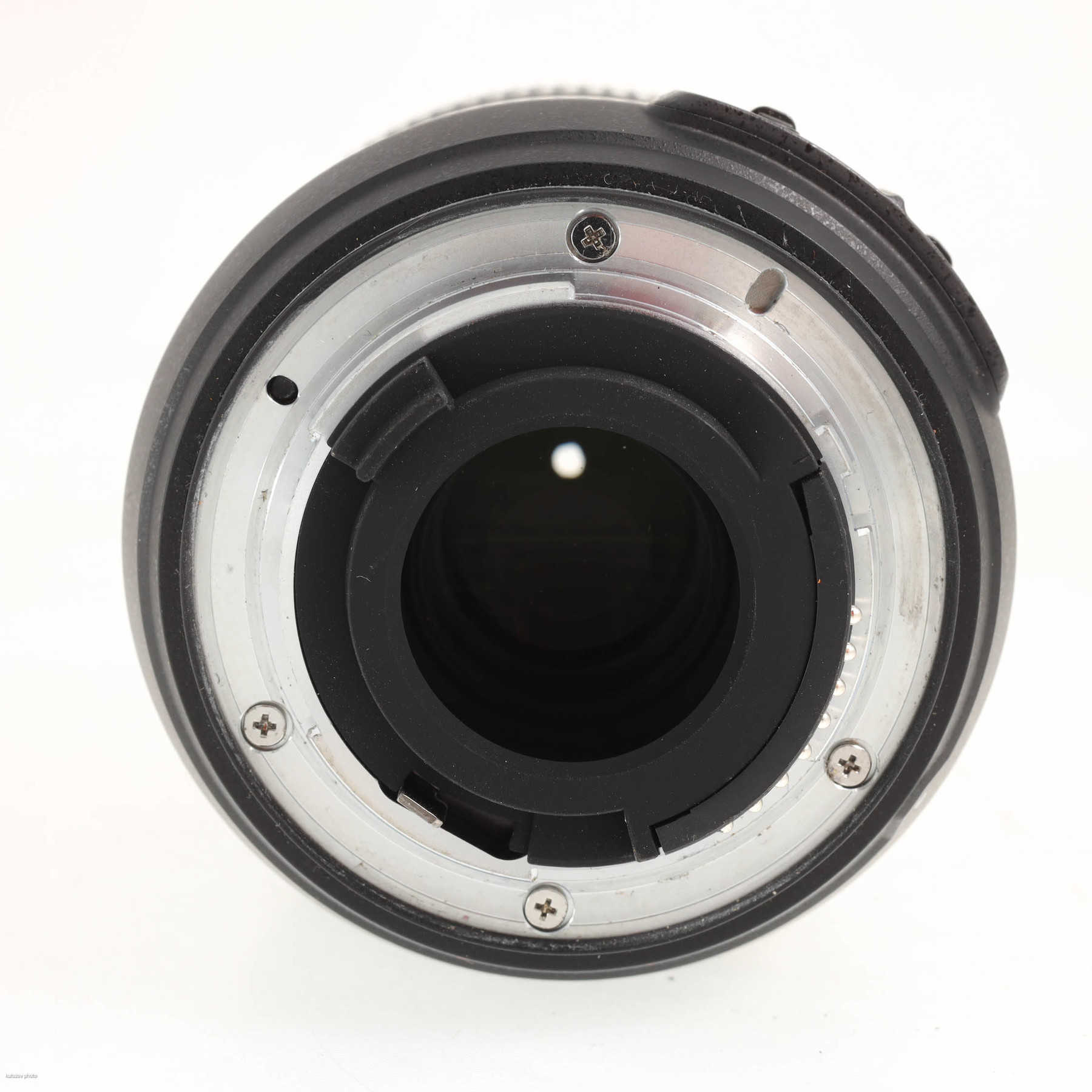 Nikon AF-S 85mm f/3.5 Micro Nikkor G ED DX Nikon AF-S 85mm f/3.5 Micro Nikkor G ED DX