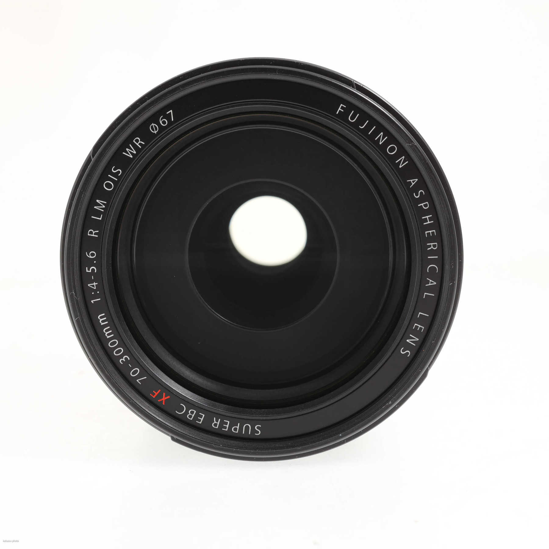 Fujifilm XF 70-300mm f/4-5.6 R LM OIS WR Fujifilm XF 70-300mm f/4-5.6 R LM OIS WR