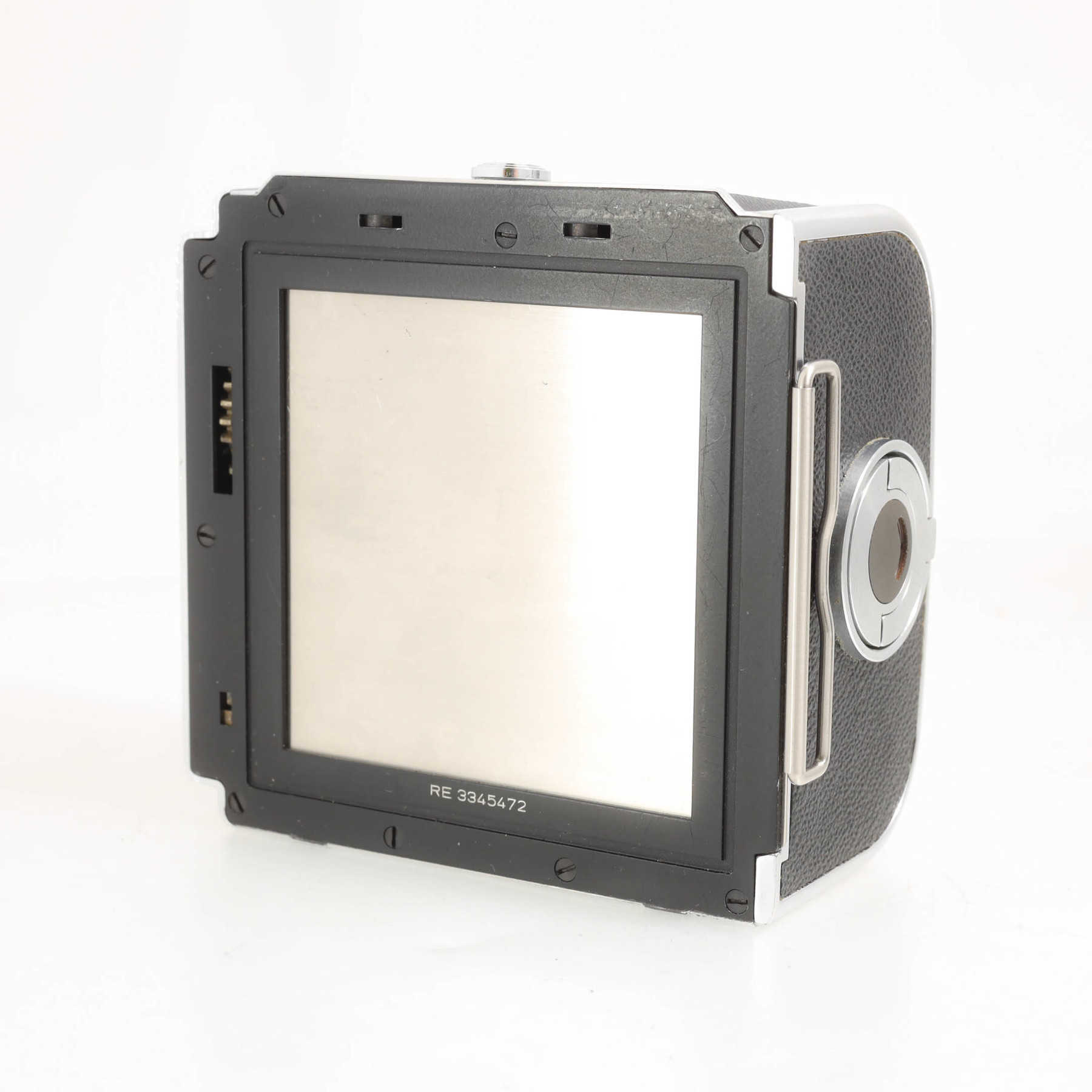 Hasselblad 903SWC (Carl Zeiss Biogon 38mm f/4.5) Hasselblad 903SWC (Carl Zeiss Biogon 38mm f/4.5)