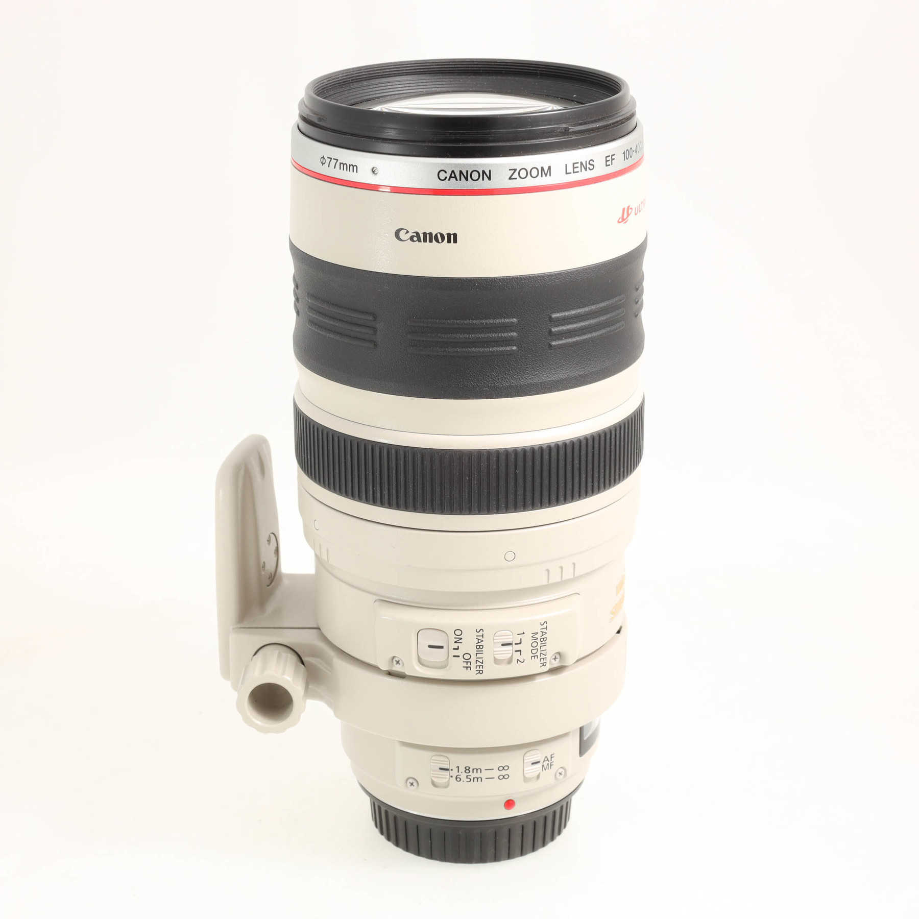 Canon EF 100-400mm f/4.5-5.6 L IS USM Canon EF 100-400mm f/4.5-5.6 L IS USM