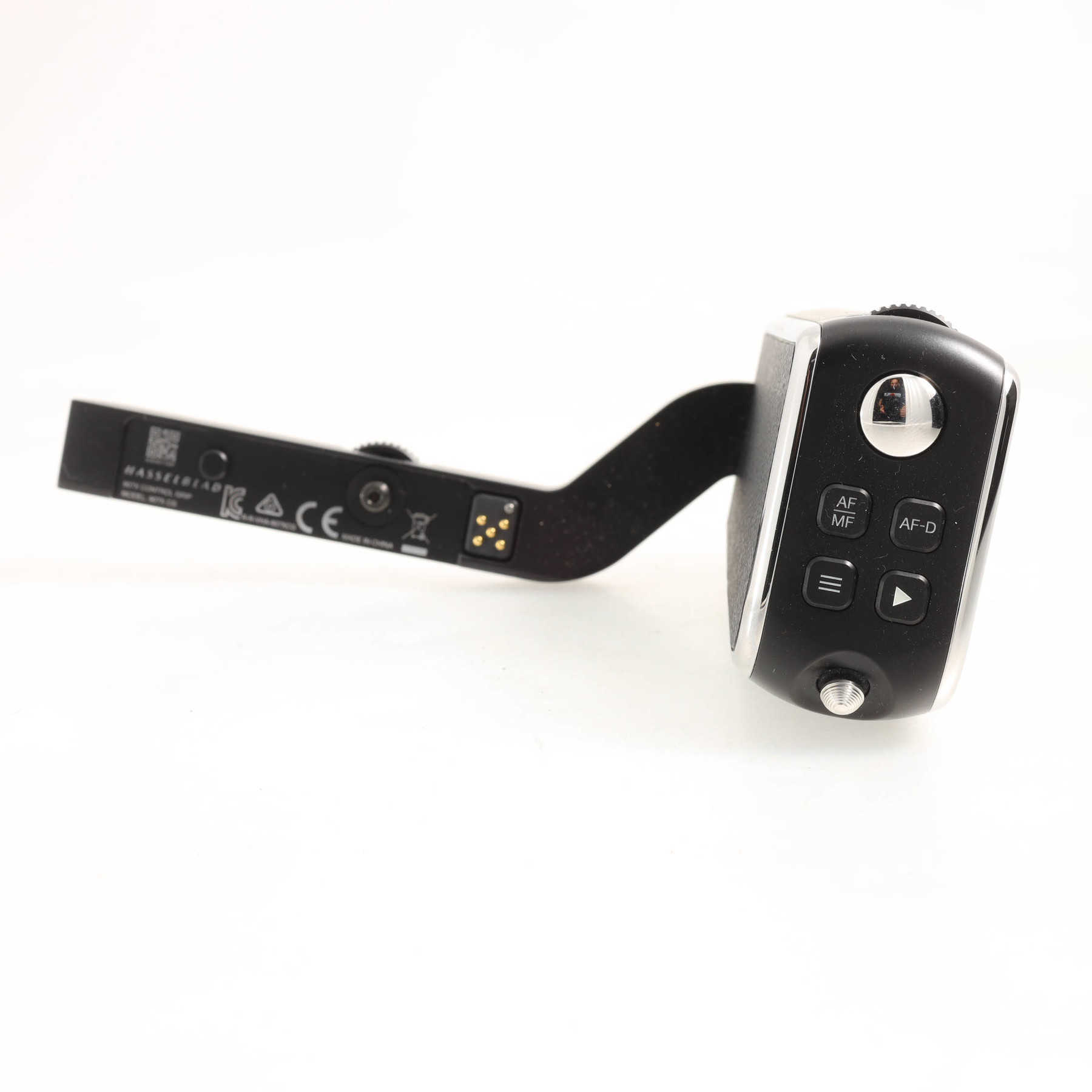 Hasselblad 907X Вертикальная рукоятка управляющая Hasselblad 907X Вертикальная рукоятка управляющая