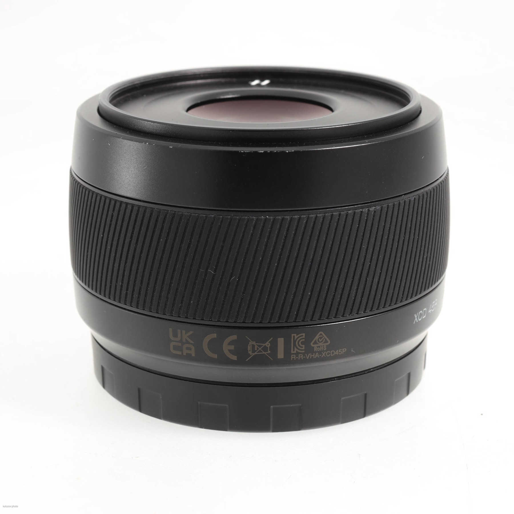Hasselblad XCD 45mm f/4 P Hasselblad XCD 45mm f/4 P