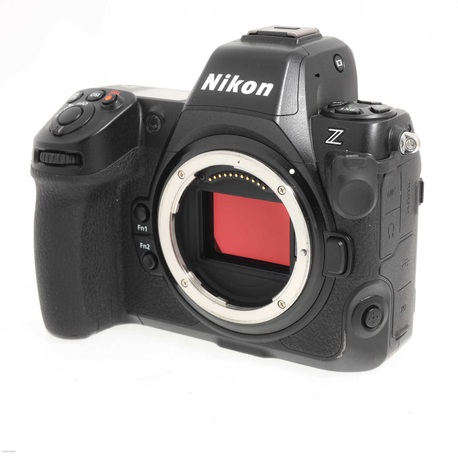 Nikon Z8 body Nikon Z8 body