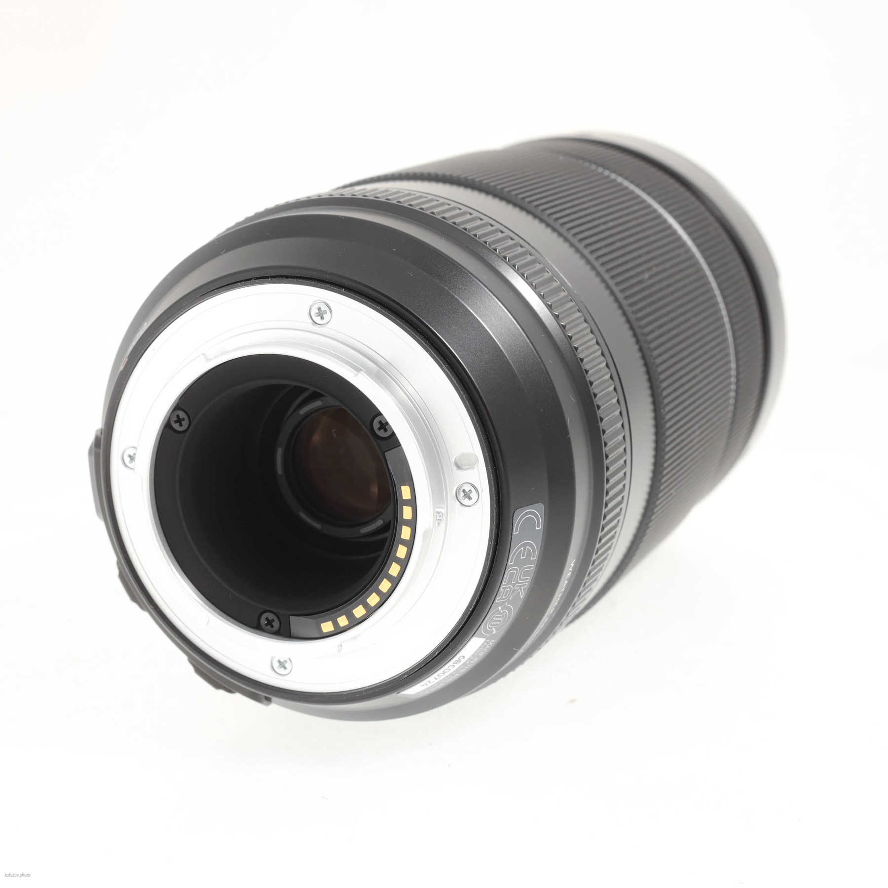 Fujifilm XF 70-300mm f/4-5.6 R LM OIS WR Fujifilm XF 70-300mm f/4-5.6 R LM OIS WR