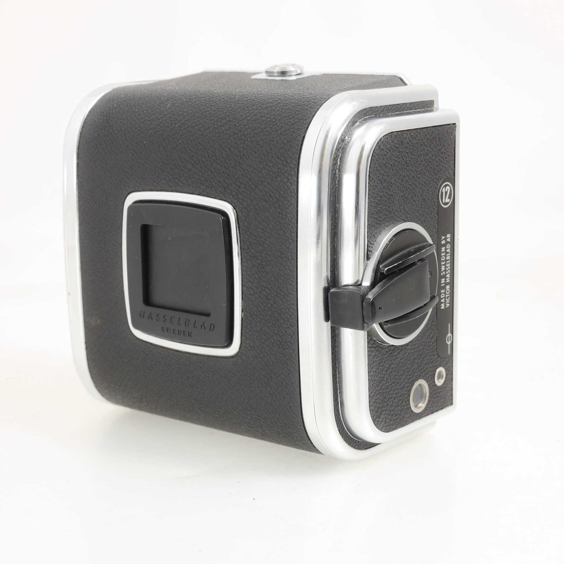 Hasselblad 903SWC (Carl Zeiss Biogon 38mm f/4.5) Hasselblad 903SWC (Carl Zeiss Biogon 38mm f/4.5)