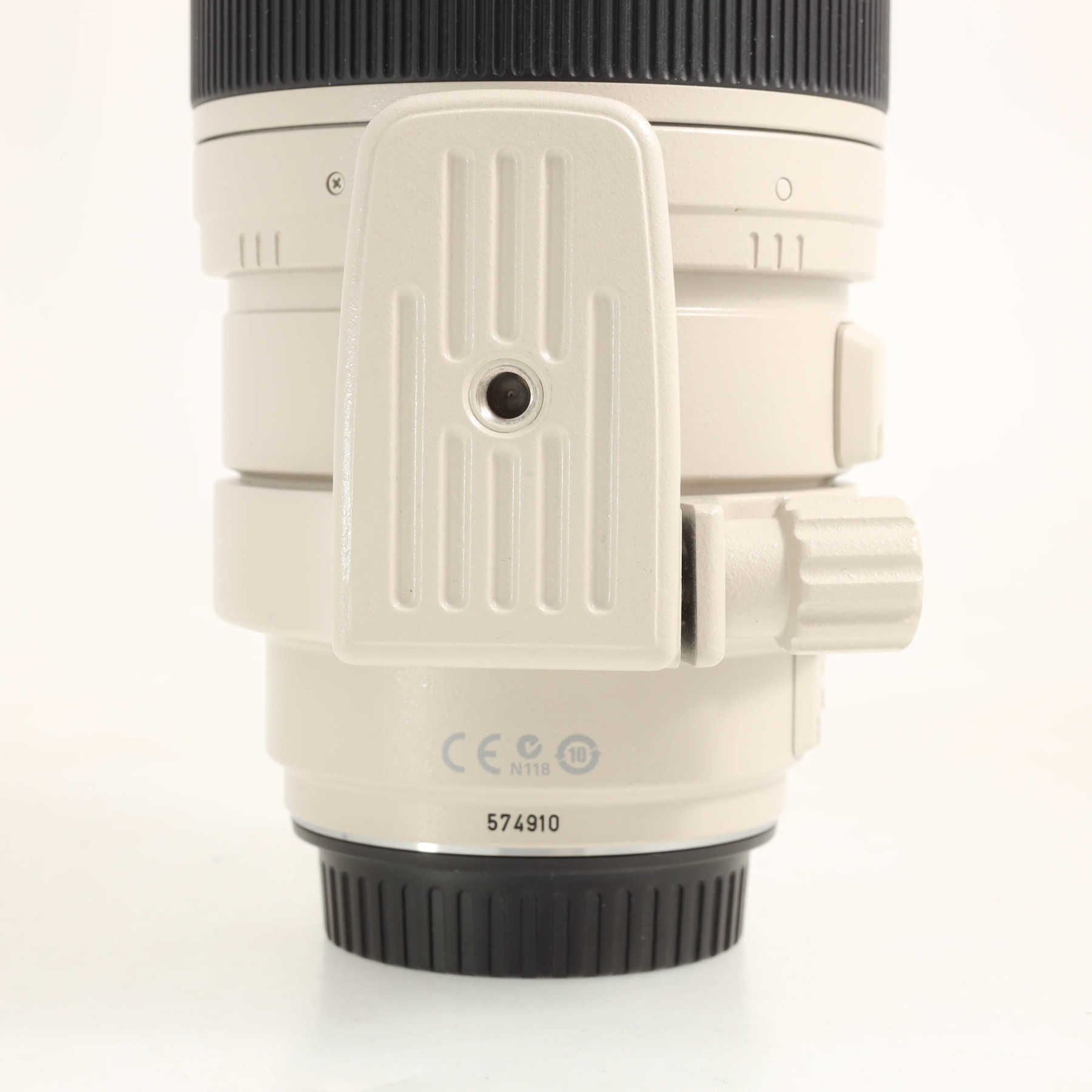 Canon EF 100-400mm f/4.5-5.6 L IS USM Canon EF 100-400mm f/4.5-5.6 L IS USM