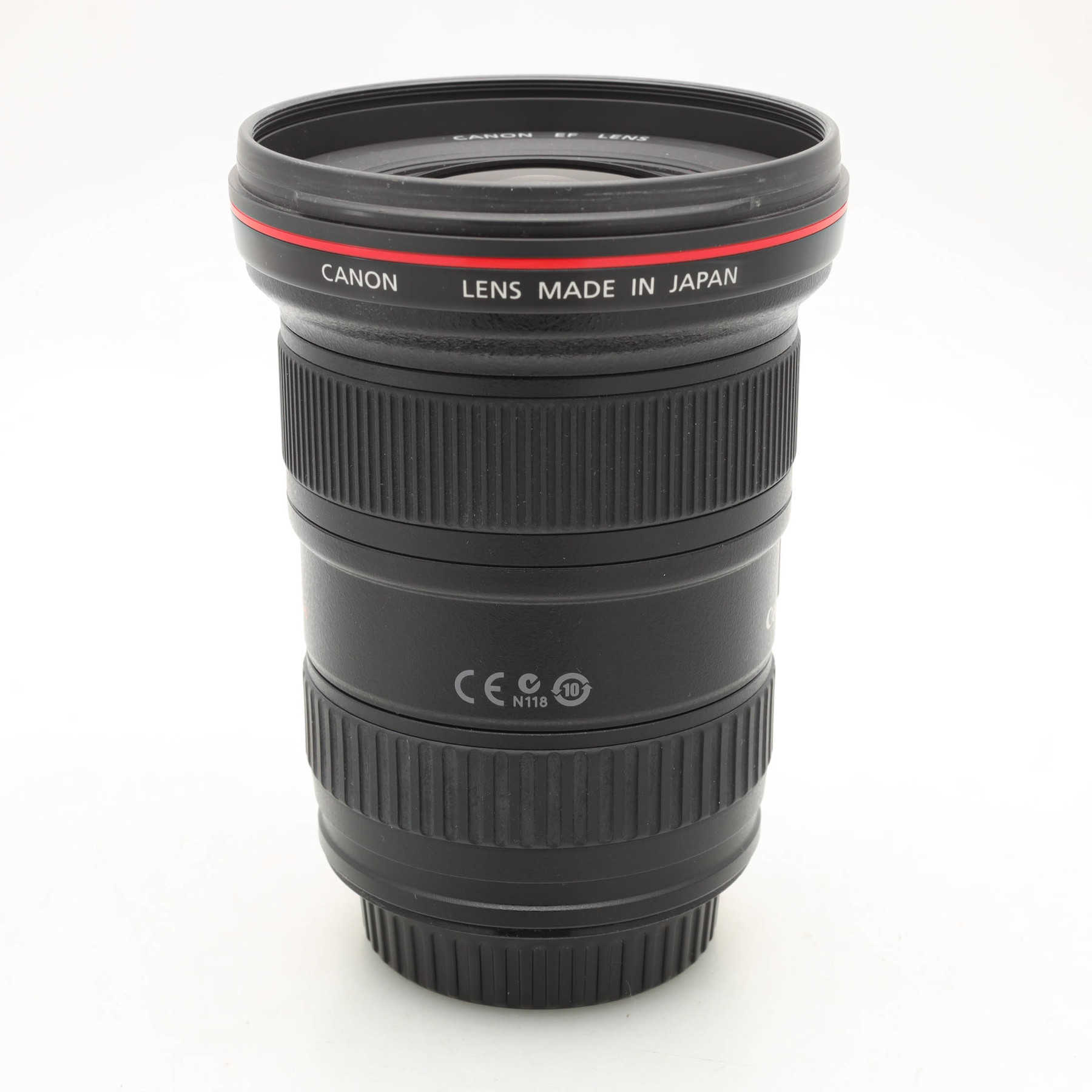 Canon EF 16-35mm f2.8 L II USM Canon EF 16-35mm f2.8 L II USM
