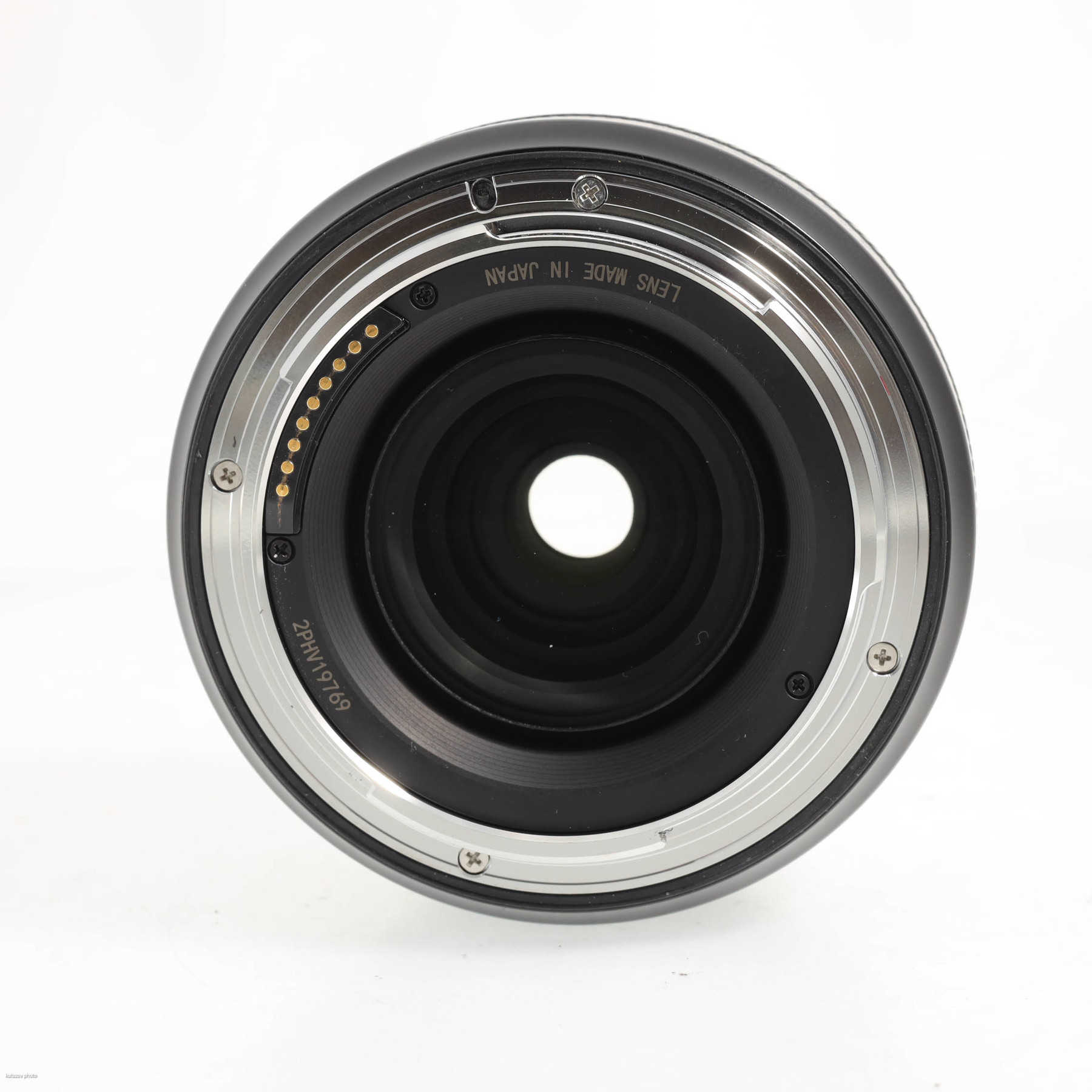 Hasselblad XCD 45mm f/4 P Hasselblad XCD 45mm f/4 P