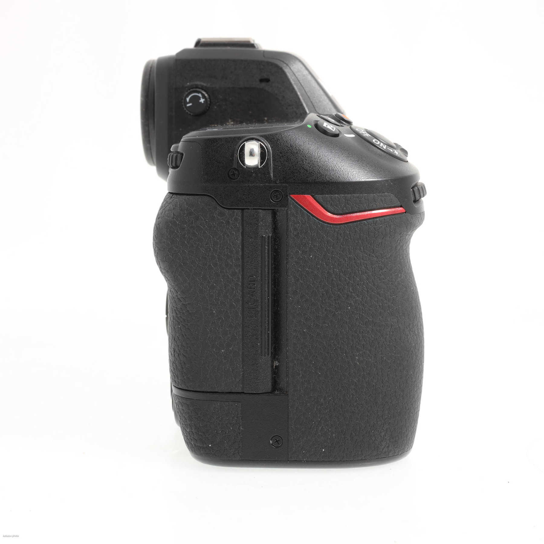Nikon Z8 body Nikon Z8 body