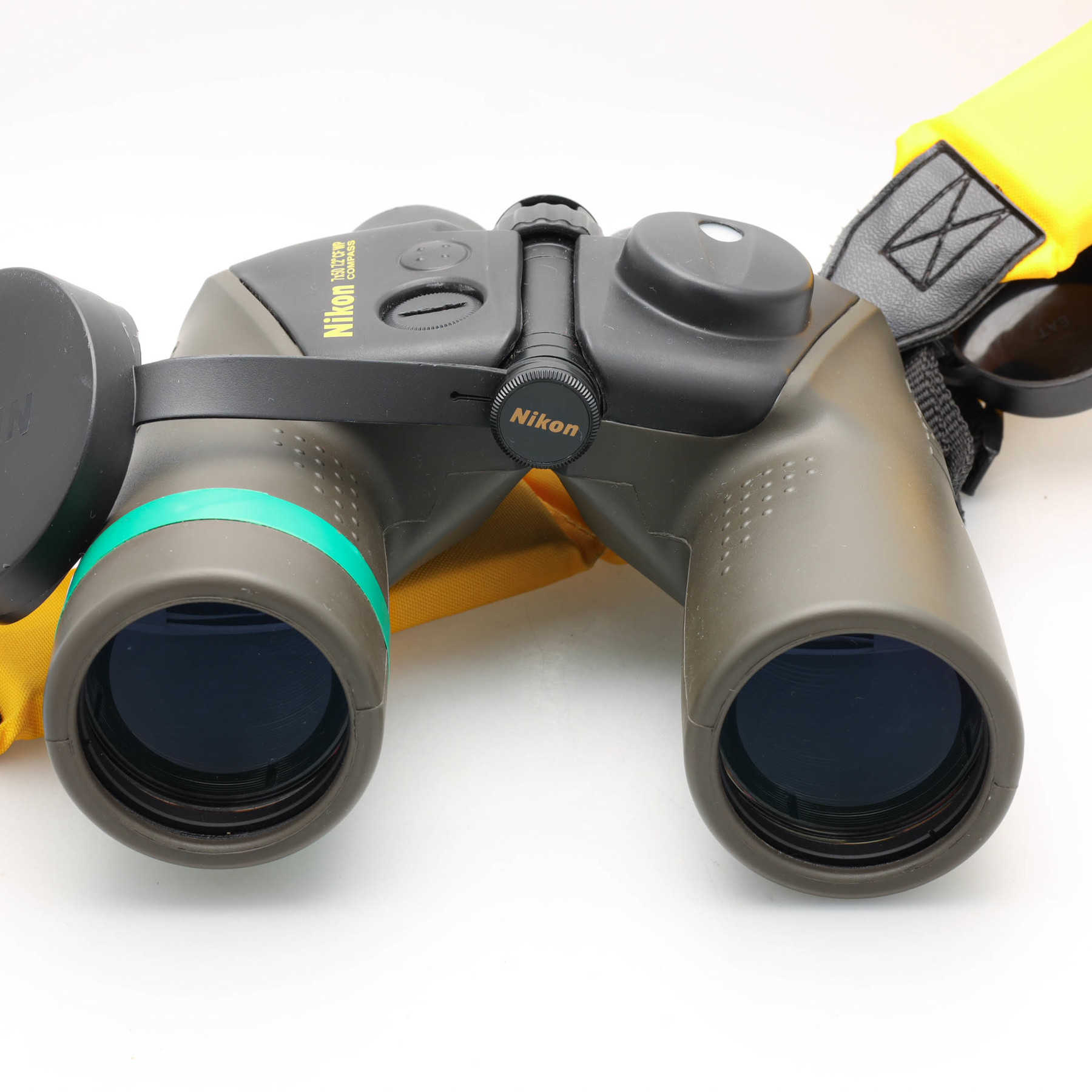 Nikon 7x50 CF WP GLOBAL COMPASS Nikon 7x50 CF WP GLOBAL COMPASS