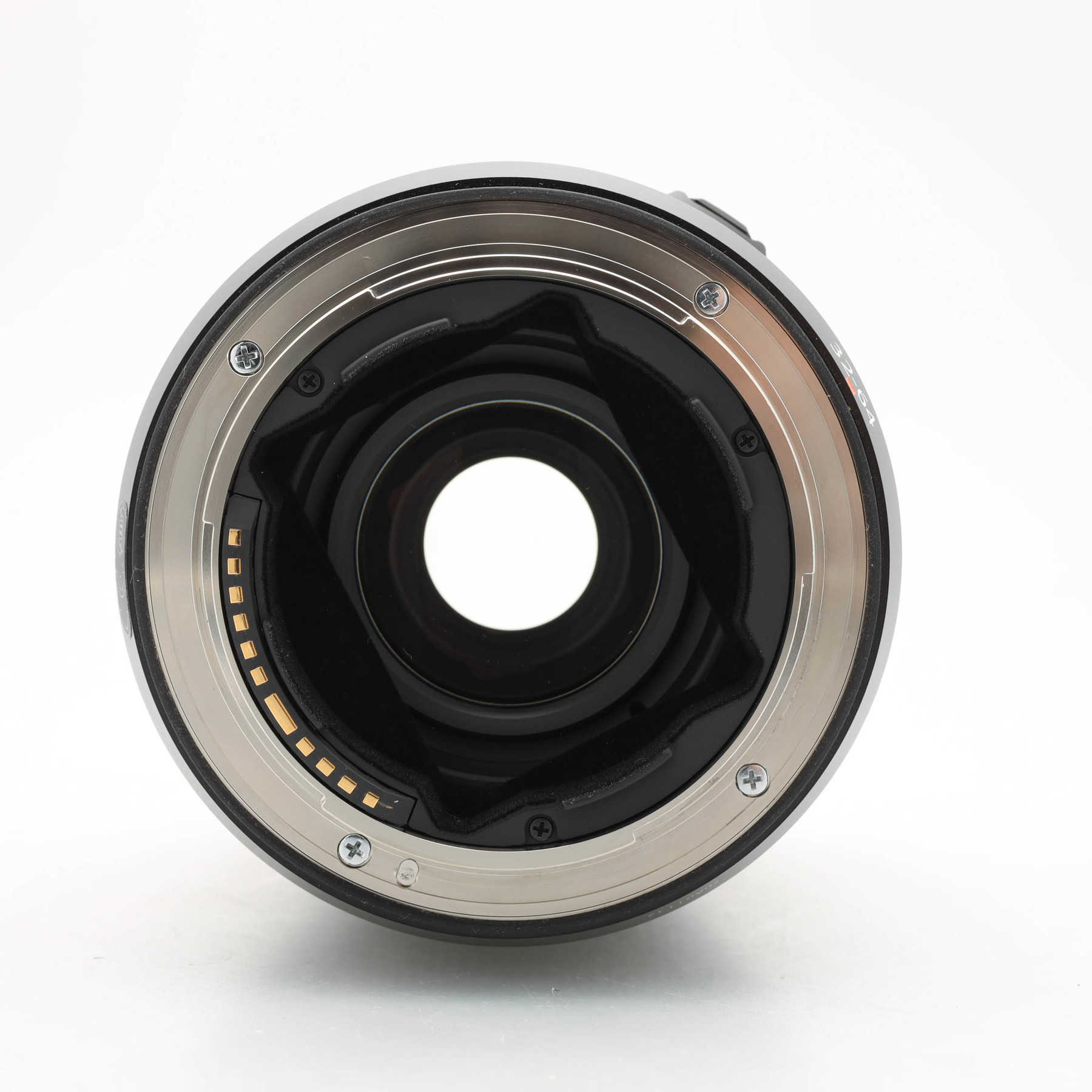 Fujifilm GF 32-64mm f/4 R LM WR Fujifilm GF 32-64mm f/4 R LM WR