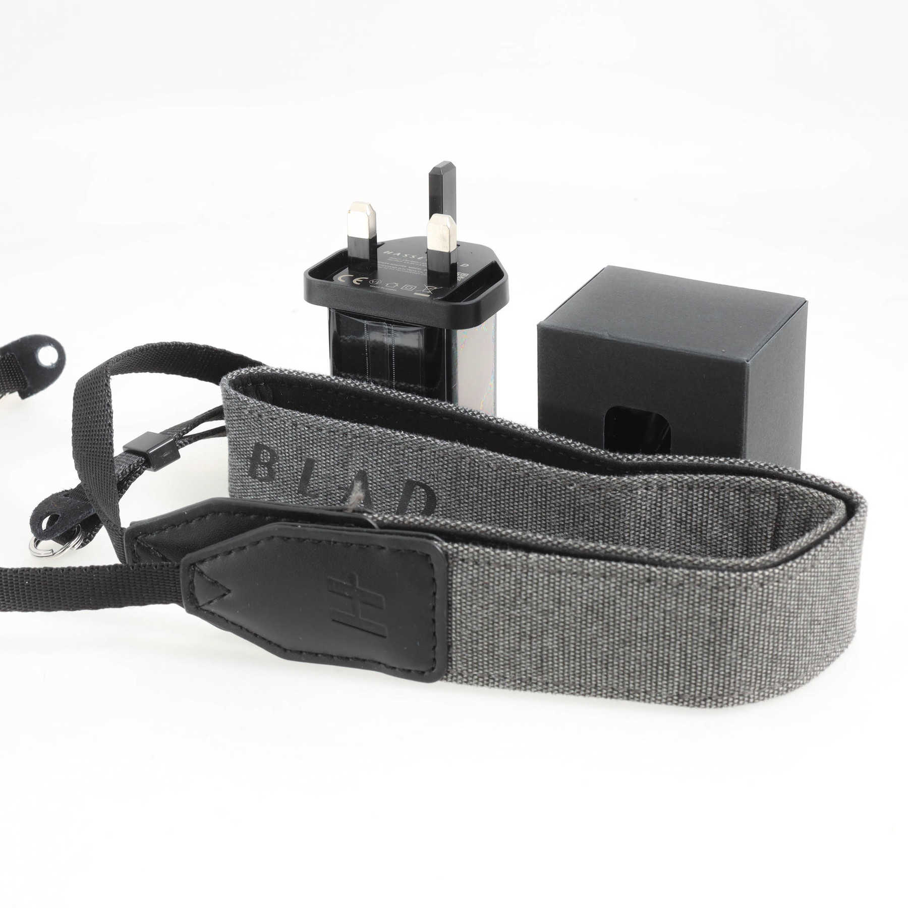 Hasselblad 907X & CFV II 50C Hasselblad 907X & CFV II 50C