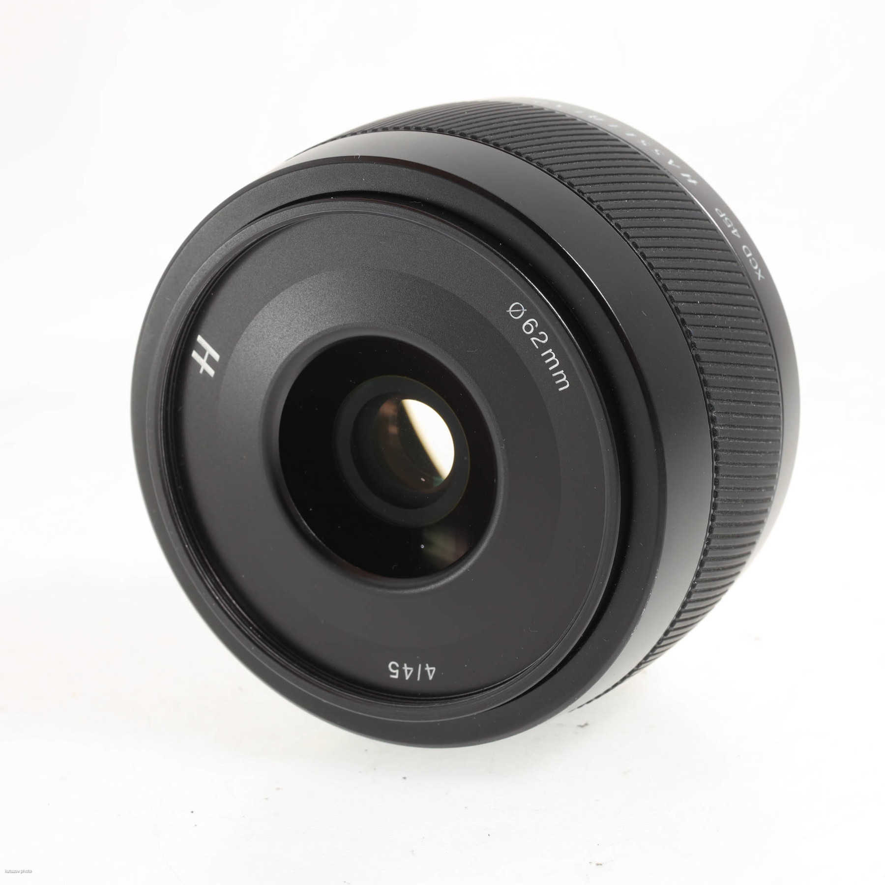 Hasselblad XCD 45mm f/4 P Hasselblad XCD 45mm f/4 P