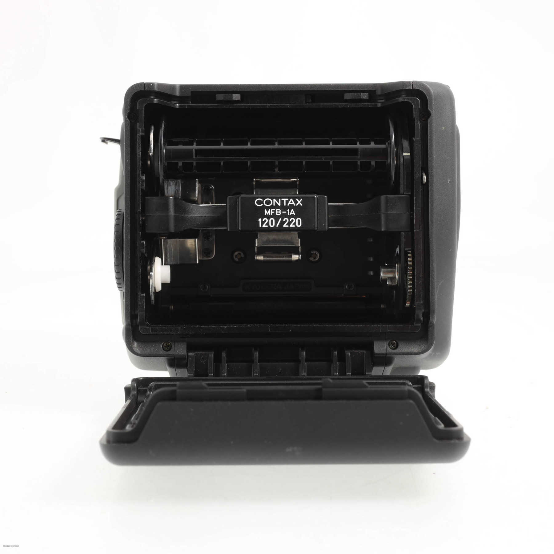 Contax MFB-1 кассета Contax MFB-1 кассета