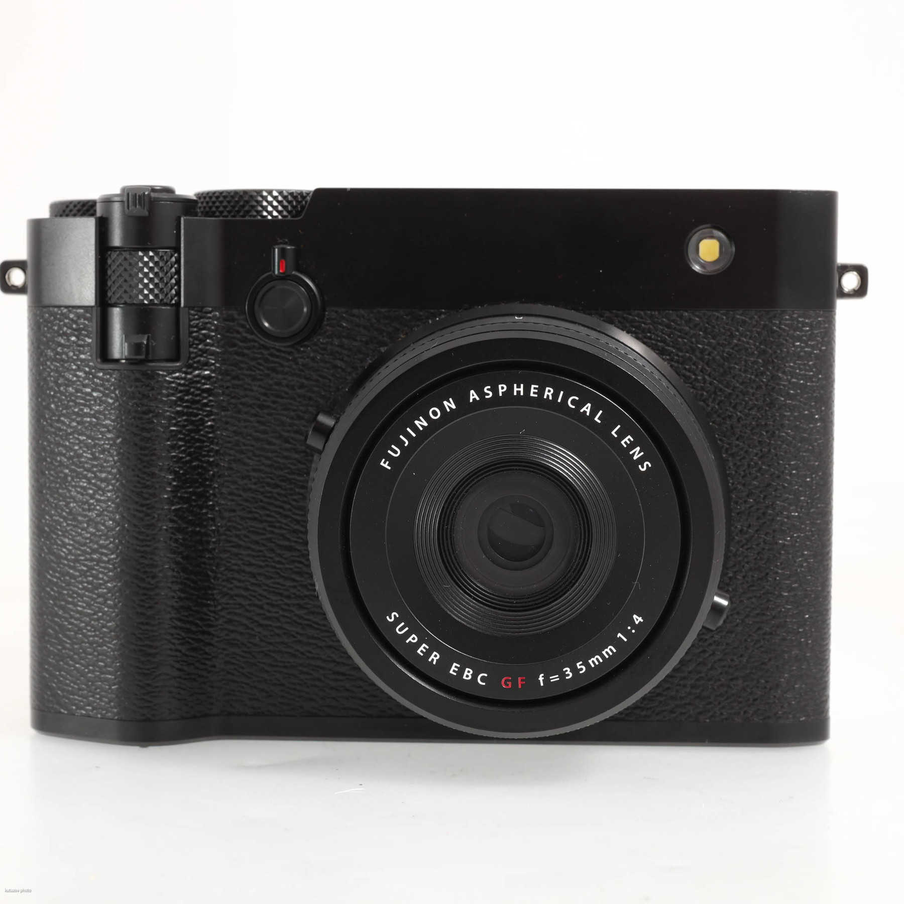Fujifilm GFX 100RF Black Fujifilm GFX 100RF Black