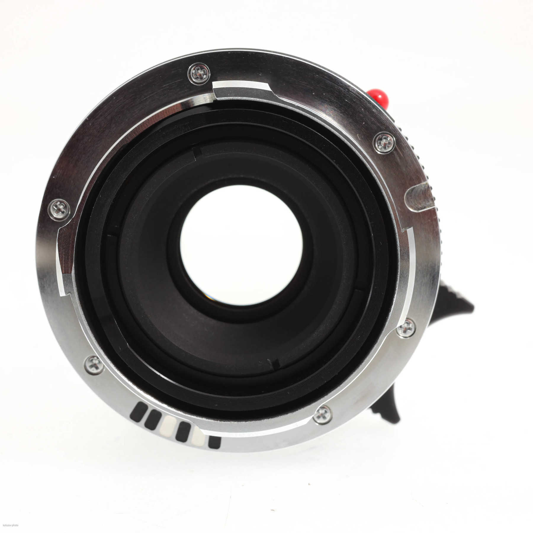 Leica 35mm f/2.5 Summarit-M black Leica 35mm f/2.5 Summarit-M black
