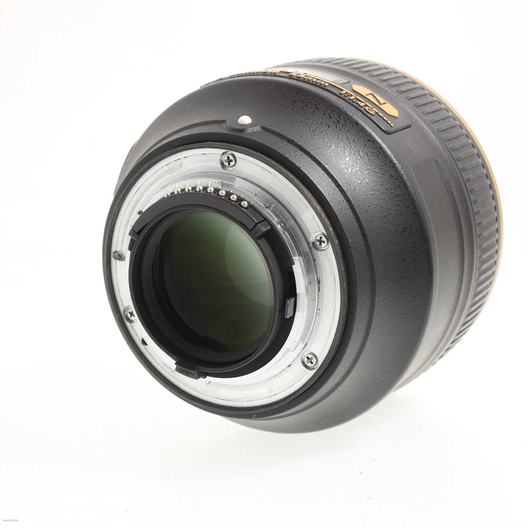 Nikon 58mm f/1.4G N AF-S Nikkor Nikon 58mm f/1.4G N AF-S Nikkor