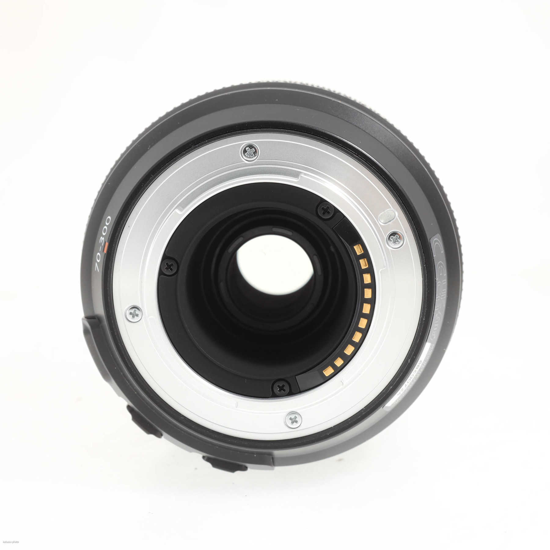 Fujifilm XF 70-300mm f/4-5.6 R LM OIS WR Fujifilm XF 70-300mm f/4-5.6 R LM OIS WR