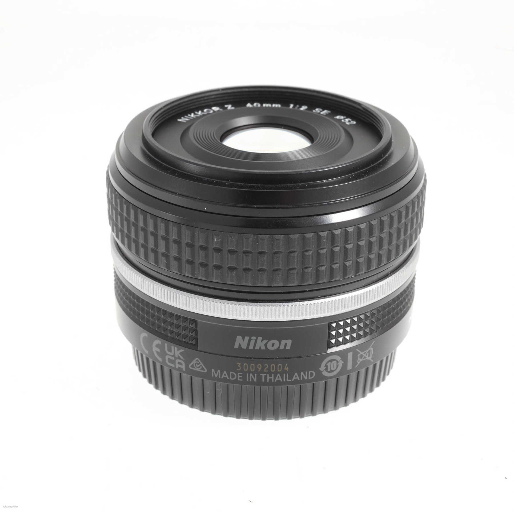 Nikon Z 40mm F/2 SE Nikon Z 40mm F/2 SE