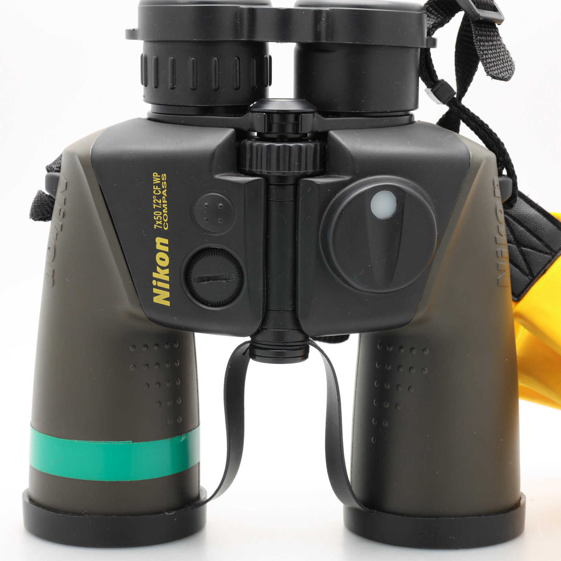 Nikon 7x50 CF WP GLOBAL COMPASS Nikon 7x50 CF WP GLOBAL COMPASS