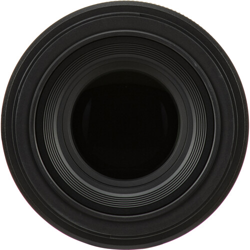 Nikon Nikkor Z MC 105mm f/2.8 VR S Macro 