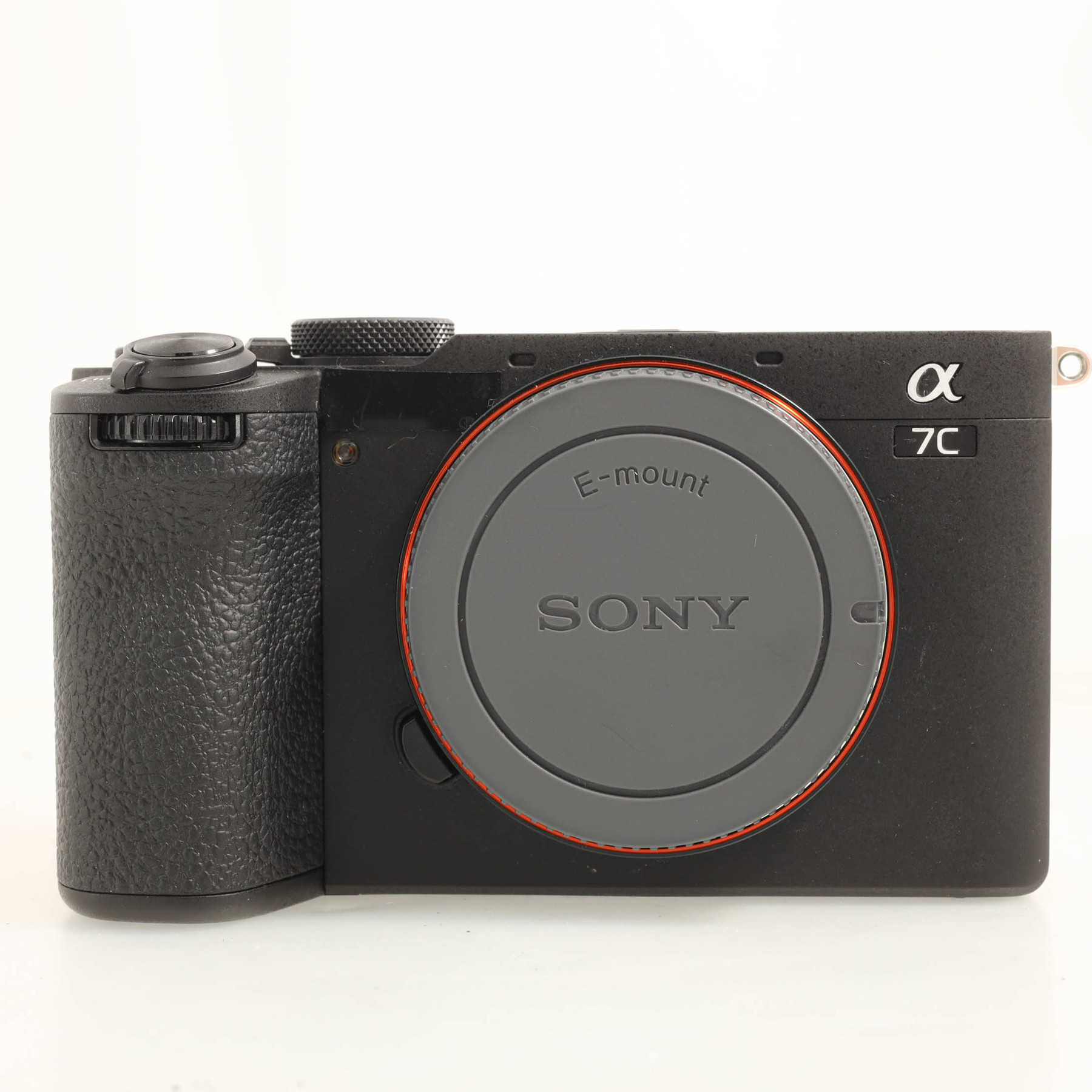 Sony A7C II Sony A7C II