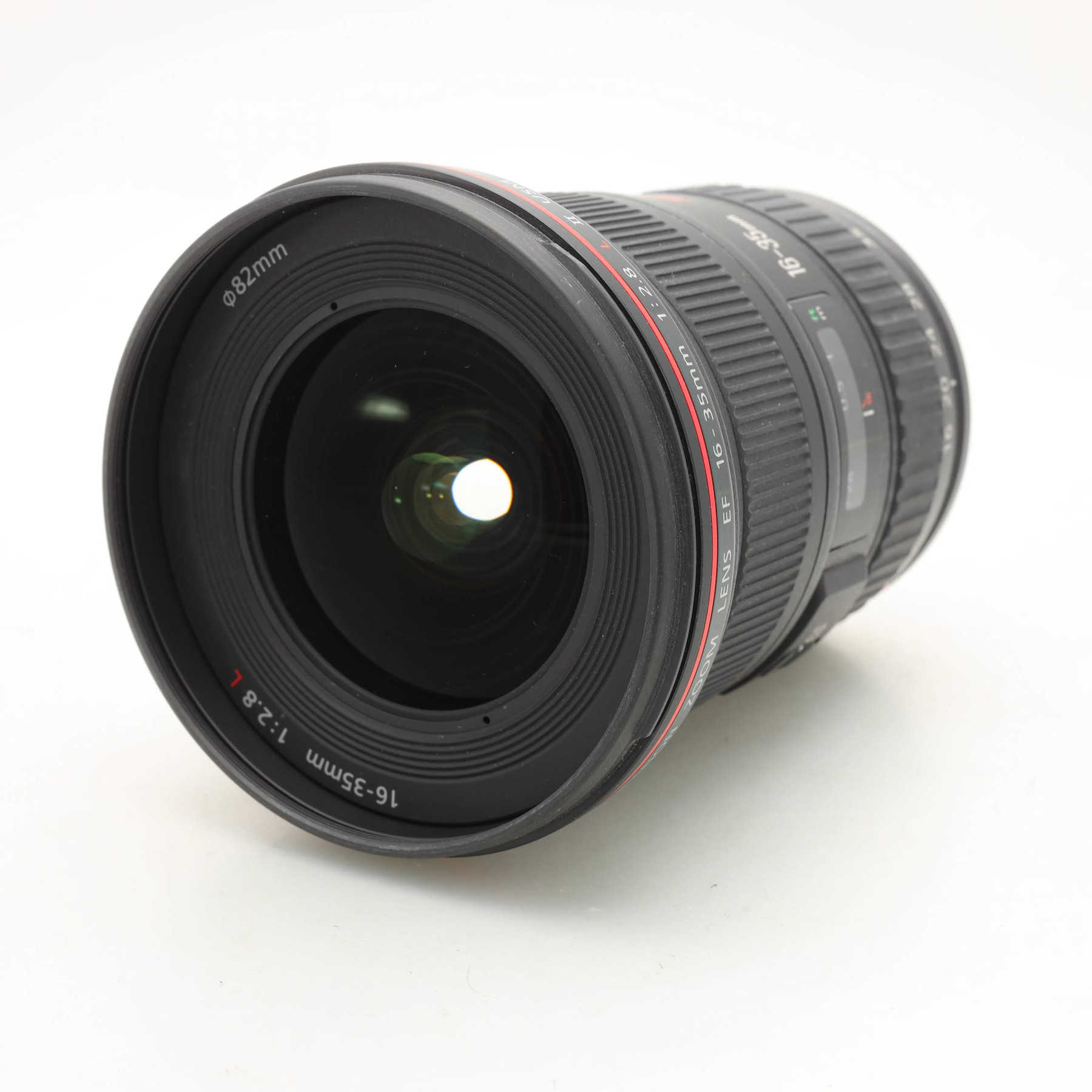 Canon EF 16-35mm f2.8 L II USM Canon EF 16-35mm f2.8 L II USM