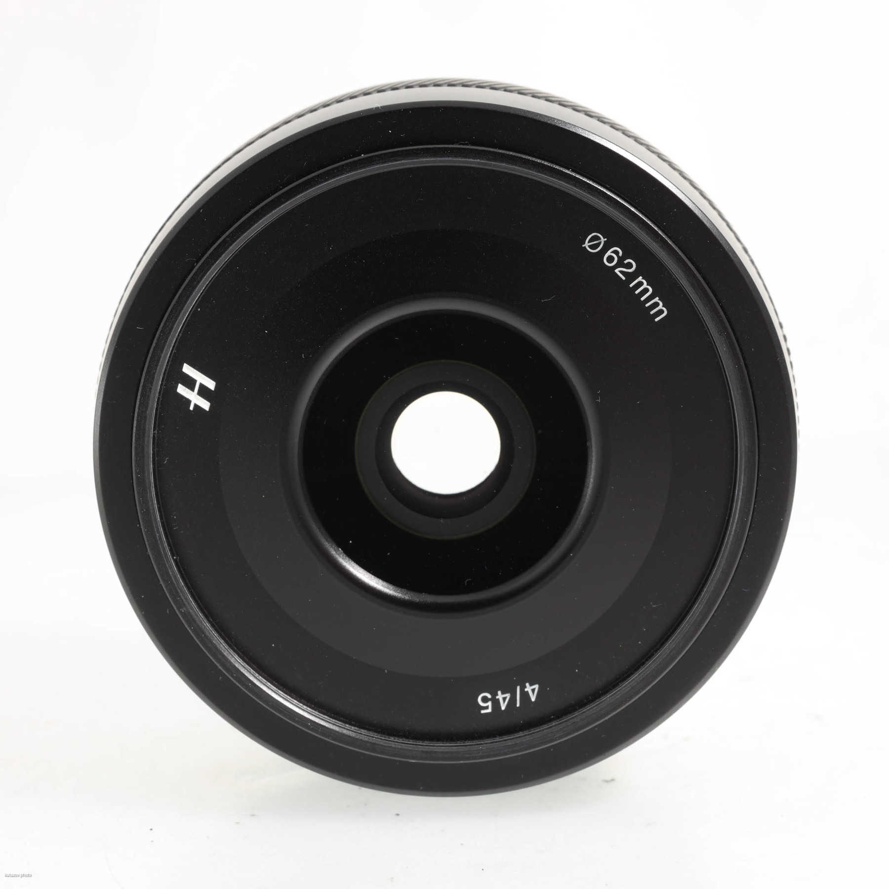 Hasselblad XCD 45mm f/4 P Hasselblad XCD 45mm f/4 P