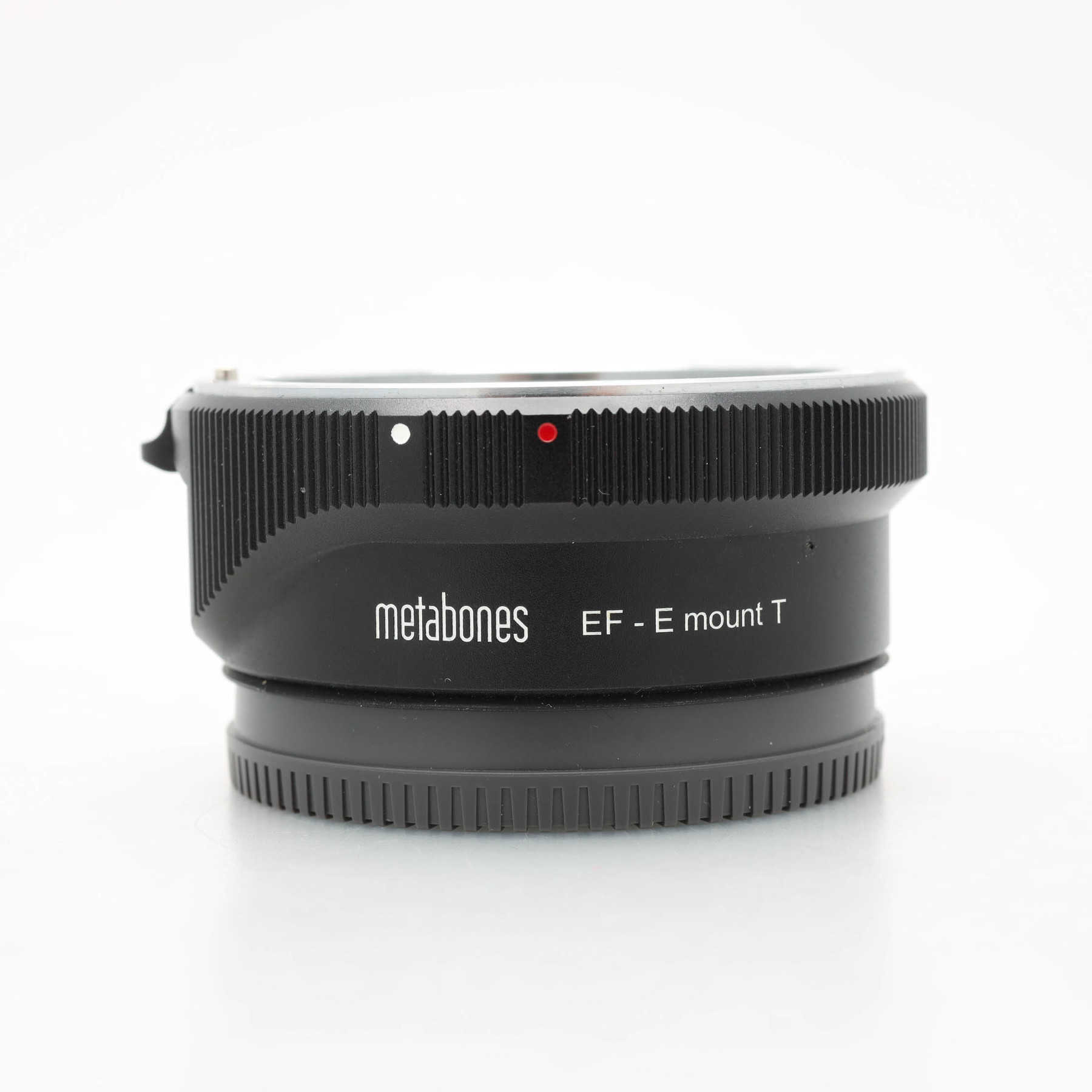 Metabones Canon EF-E-mount T Mark V адаптер 
