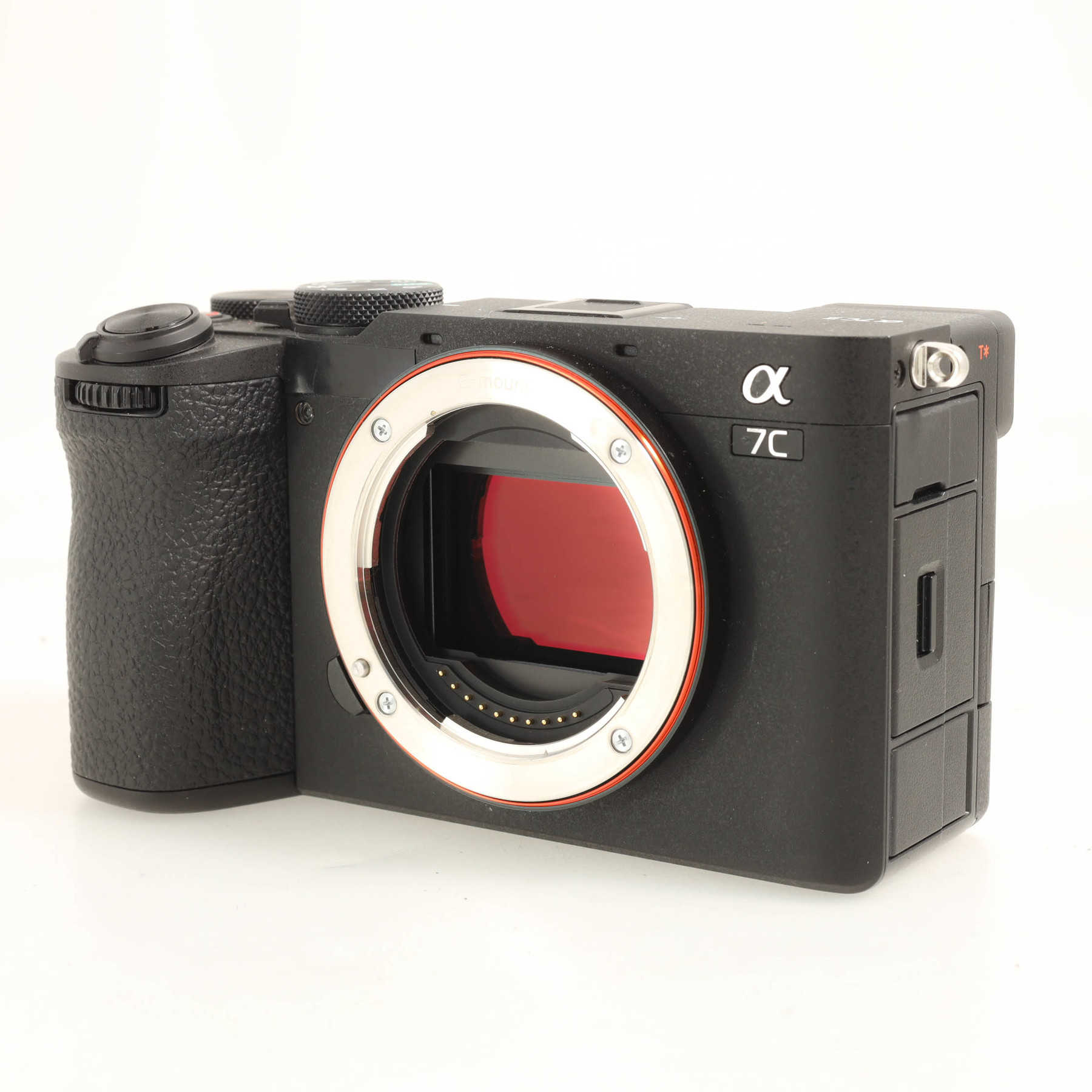 Sony A7C II Sony A7C II