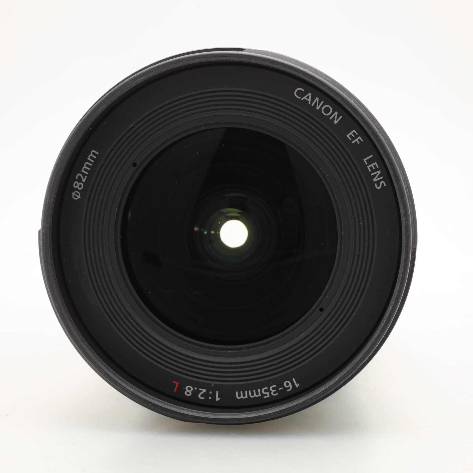 Canon EF 16-35mm f2.8 L II USM Canon EF 16-35mm f2.8 L II USM