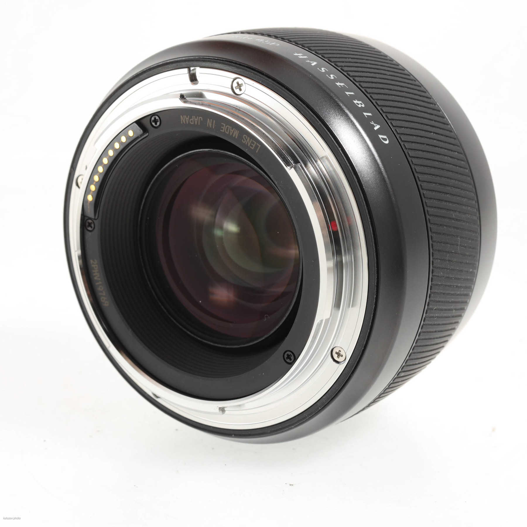 Hasselblad XCD 45mm f/4 P Hasselblad XCD 45mm f/4 P