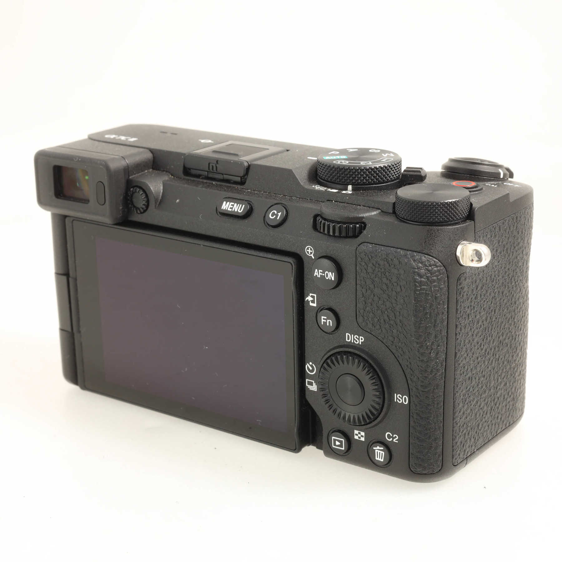 Sony A7C II Sony A7C II