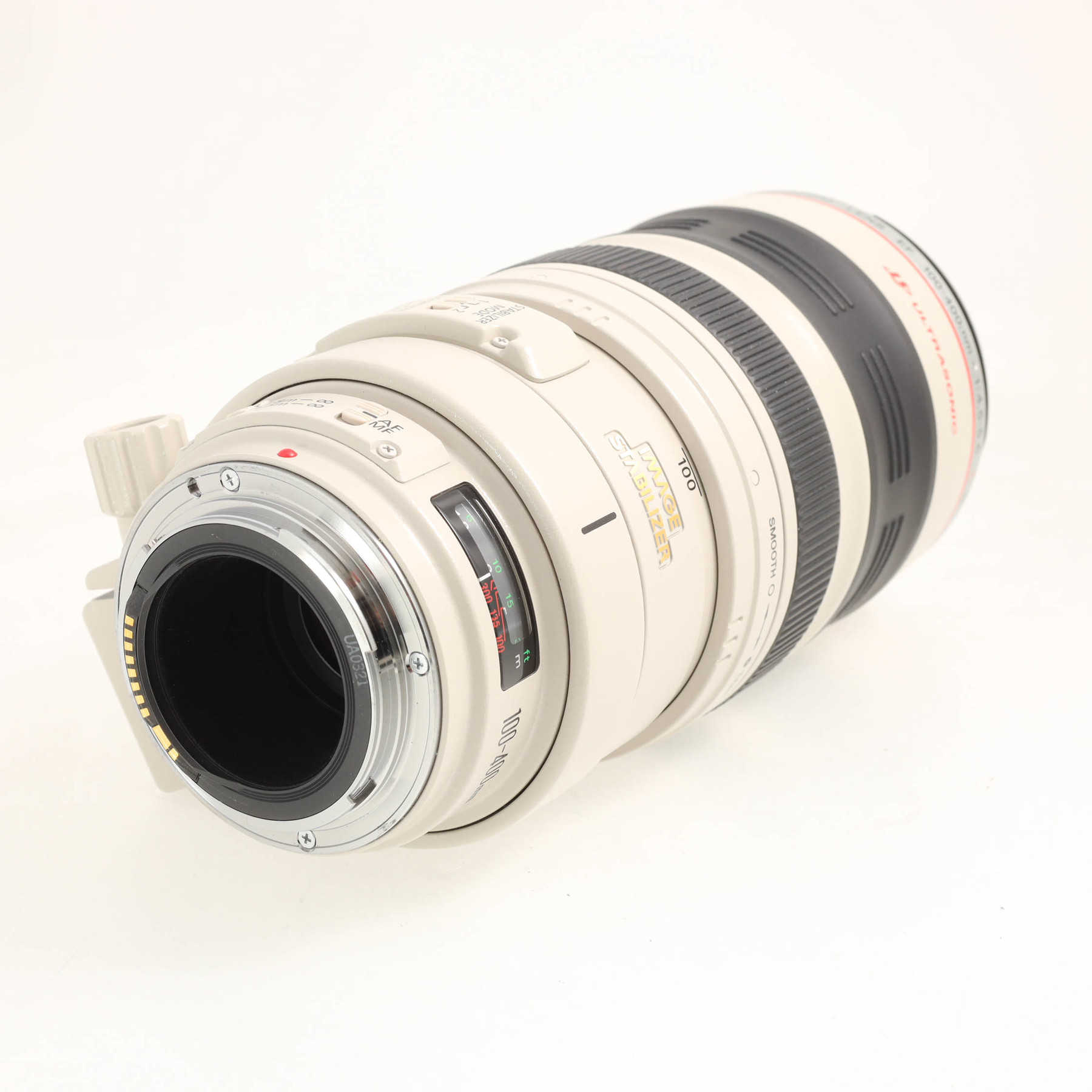 Canon EF 100-400mm f/4.5-5.6 L IS USM Canon EF 100-400mm f/4.5-5.6 L IS USM