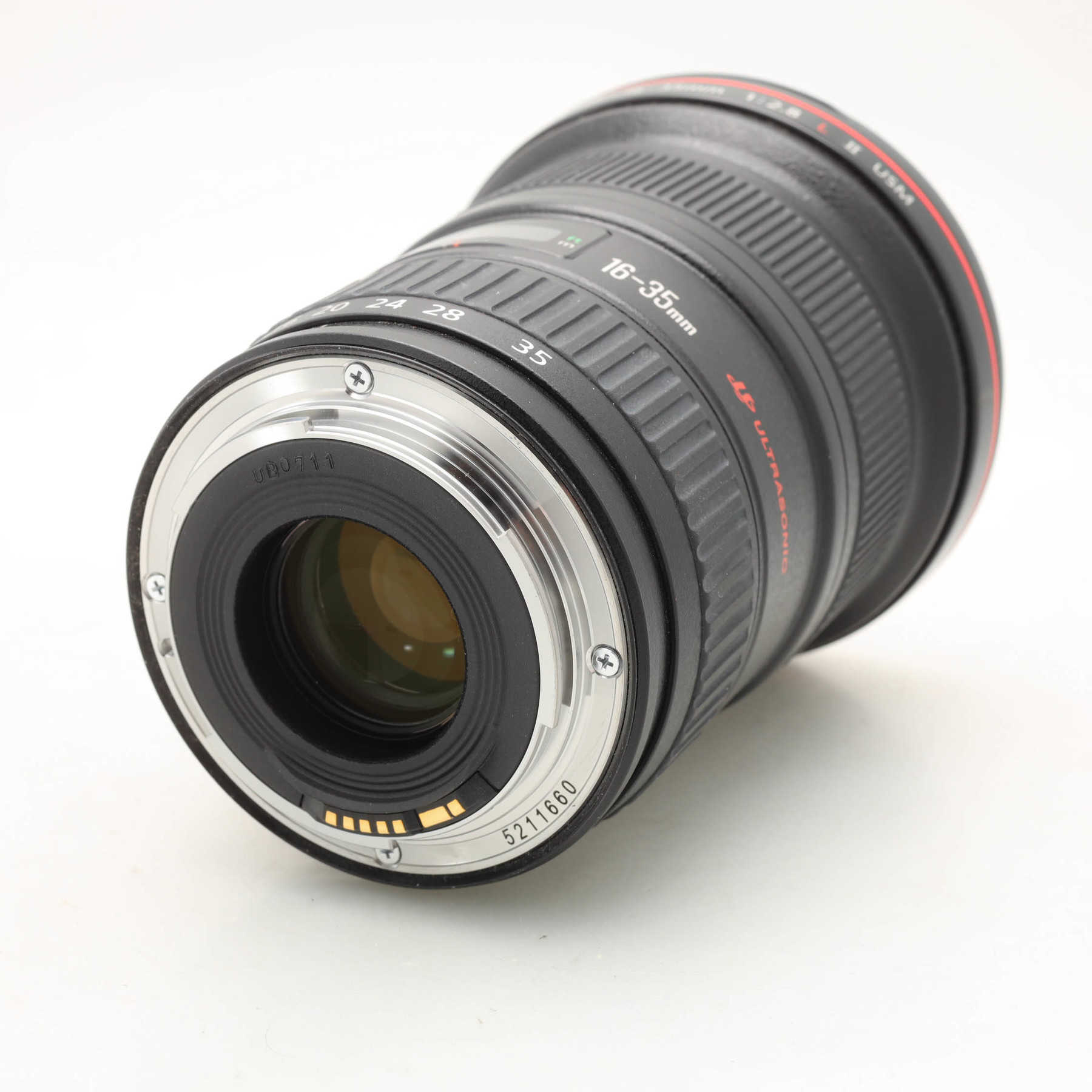 Canon EF 16-35mm f2.8 L II USM Canon EF 16-35mm f2.8 L II USM