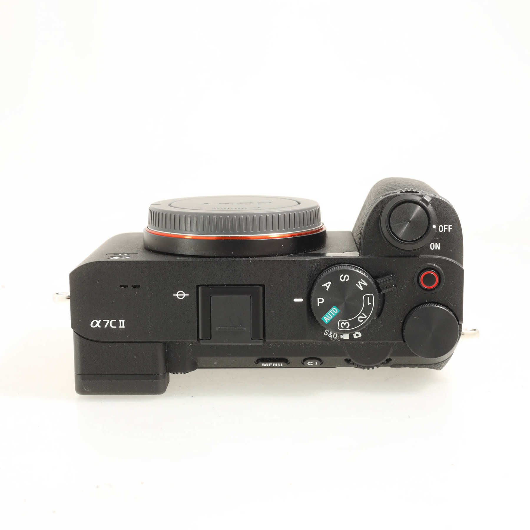 Sony A7C II Sony A7C II