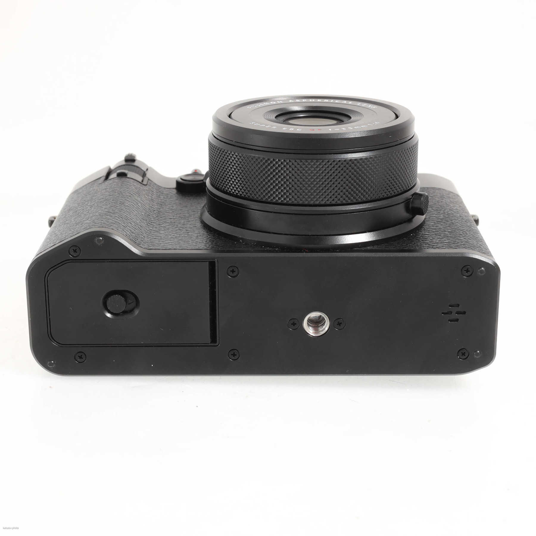 Fujifilm GFX 100RF Black Fujifilm GFX 100RF Black