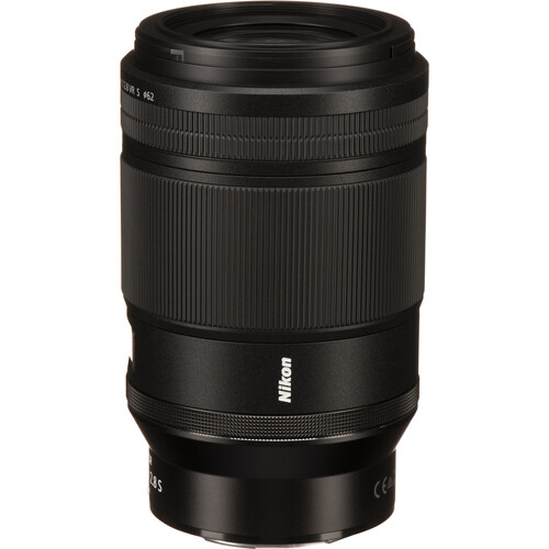 Nikon Nikkor Z MC 105mm f/2.8 VR S Macro 