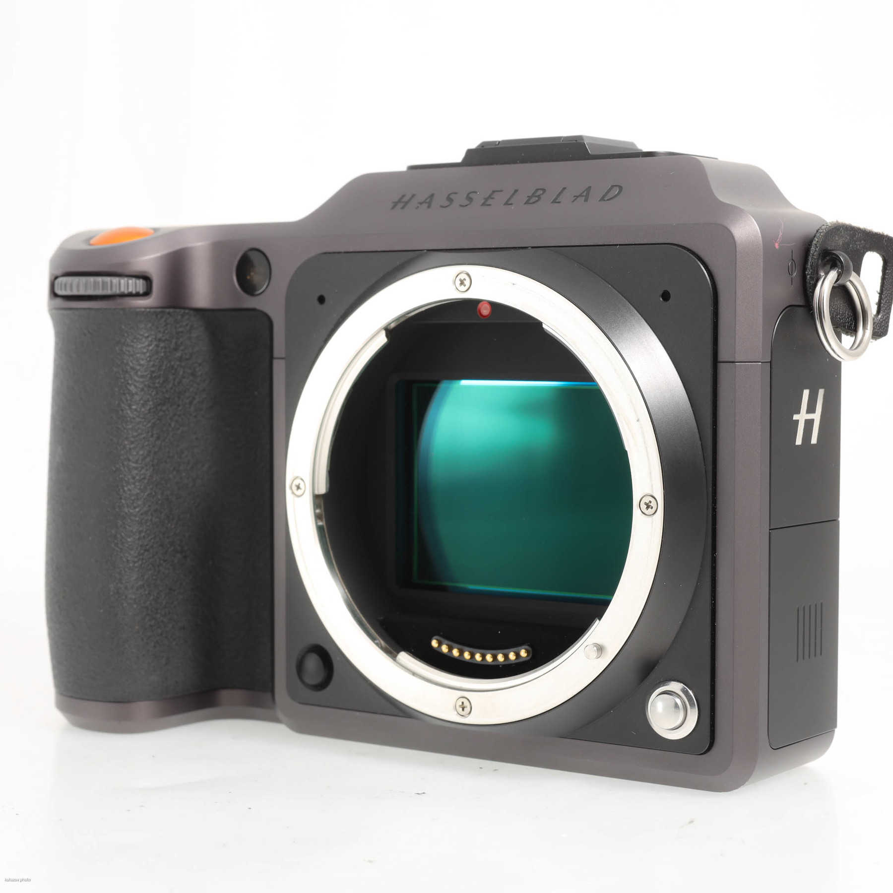 Hasselblad X1D II 50C Hasselblad X1D II 50C