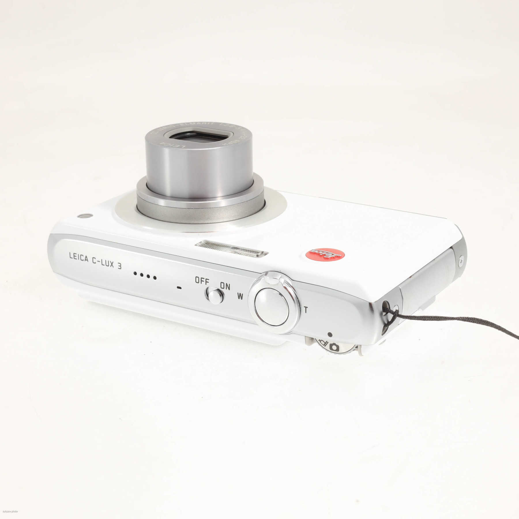 Leica C-Lux 3, белая Leica C-Lux 3, белая