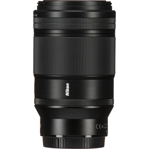 Nikon Nikkor Z MC 105mm f/2.8 VR S Macro 