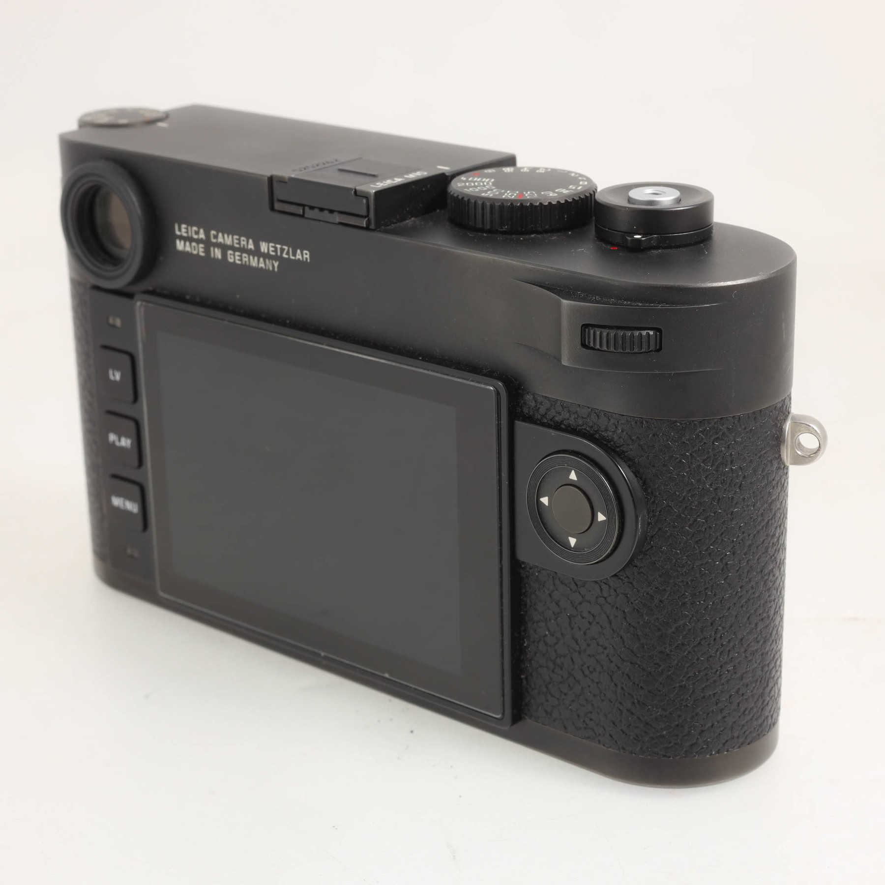 Leica M10 black Leica M10 black