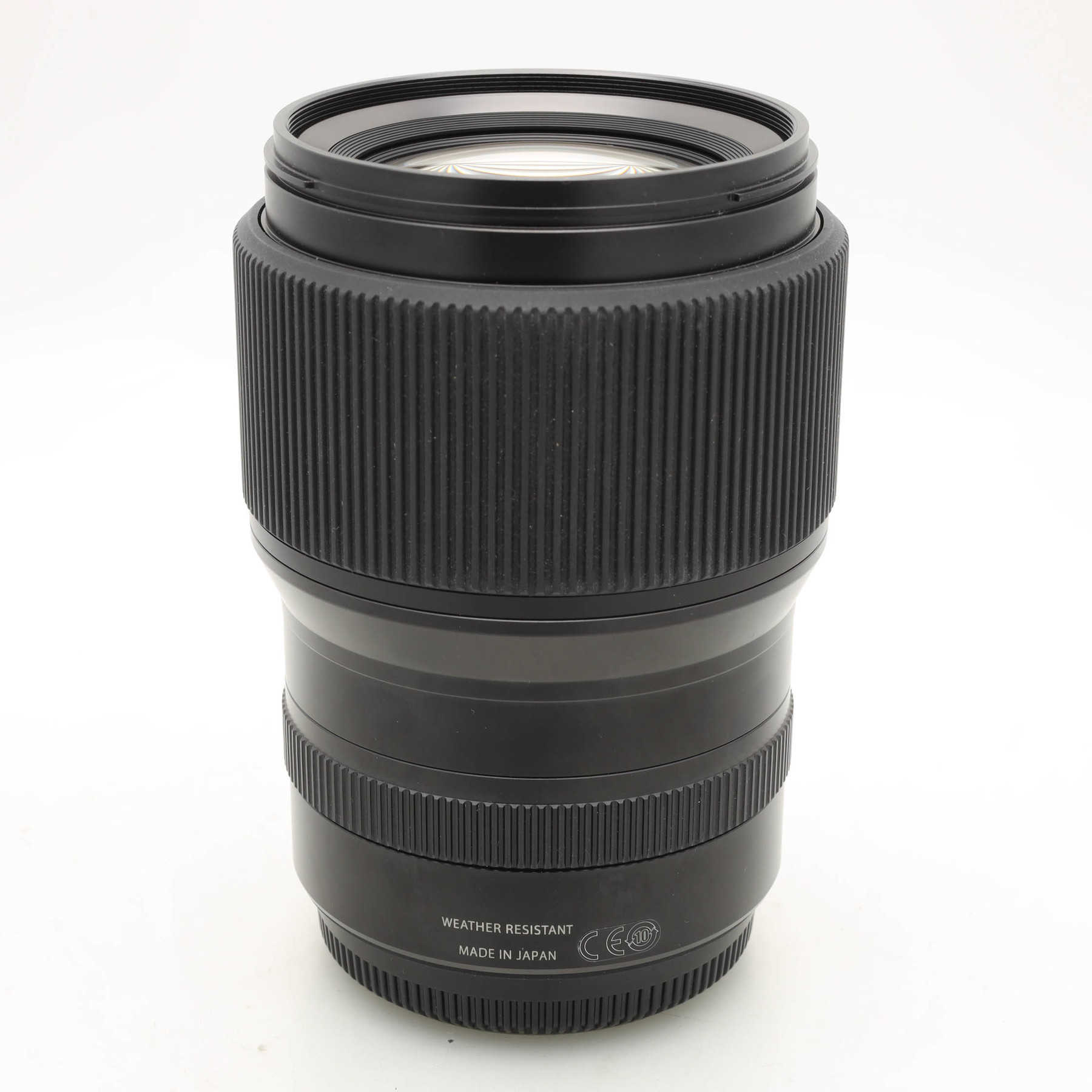 Fujifilm GF 110mm f/2 R LM WR Fujifilm GF 110mm f/2 R LM WR